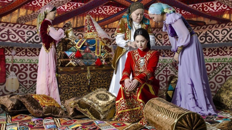 Ulttyq qundylyqtar degenimiz ne jáne olardy kim qorǵaýy kerek?