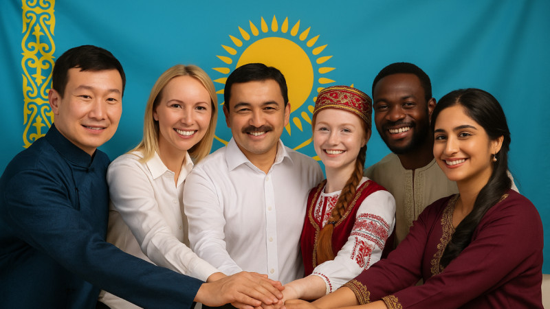 Тоқаевтың тұсында Ассамблея жаңаша сипат алды - профессор