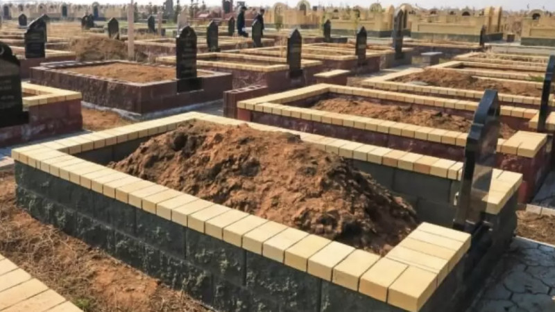 Qazaqstanda jerleý rásiminiń baǵalary ósip jatyr
