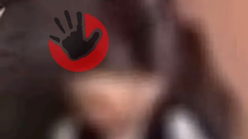 سەمەيدە مۇعالٸم وقۋشى قىزداردى سيپالاپ, تيٸسٸپ جٷرگەن: مينيسترلٸك پٸكٸرٸ