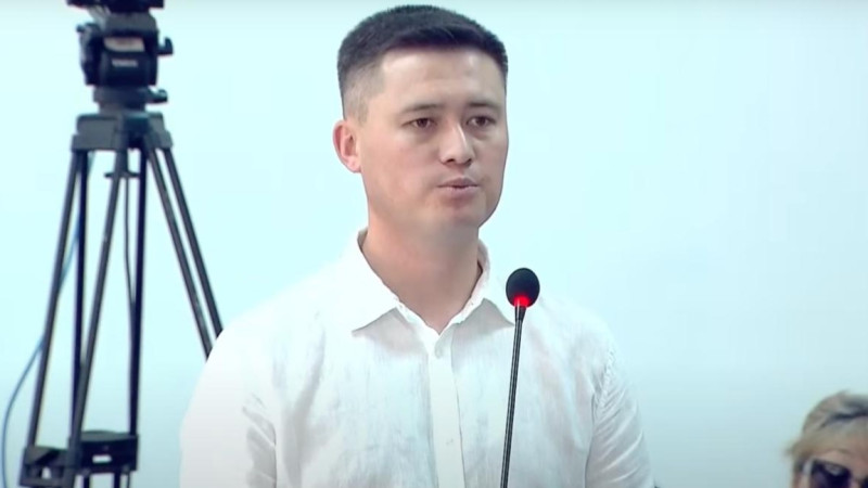 Шерзат Болаттың өлімі: сот отырысына бірнеше куәгер келіп, мәлімдеме жасады