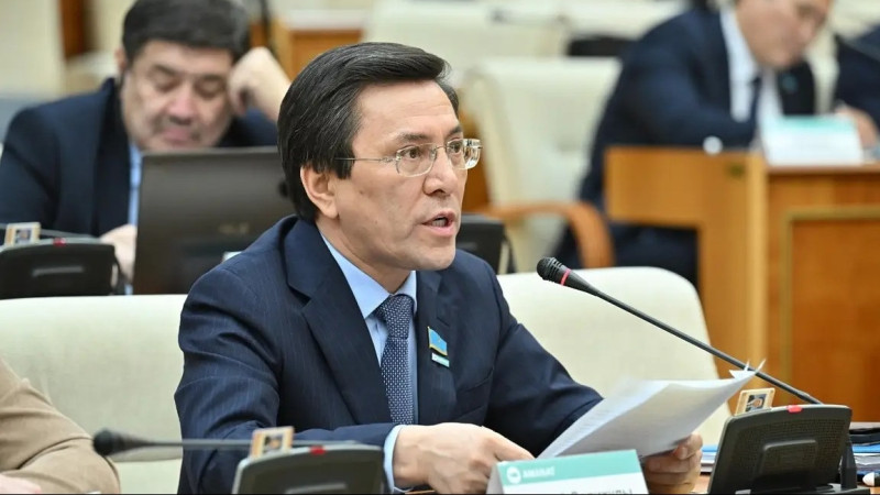 Банк жүйесіне өзгерістер керек - депутат Сабильянов