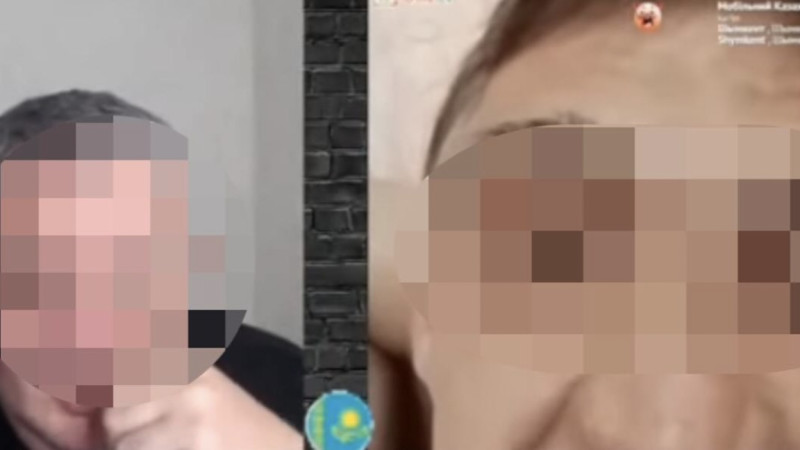 Шымкентте ұлтаралық араздық тудырған күдікті ұсталды