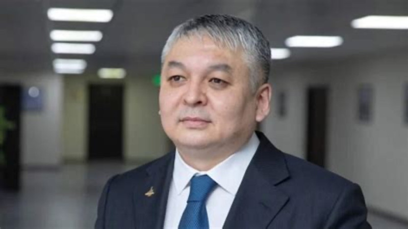 Журналист Диас Ахметшәріп инсульт алып, комаға түсті - БАҚ