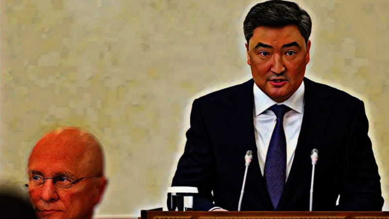 Бектенов тұсындағы феномен. Қазақстан экономикасы мұнайға тәуелділіктен арылып келеді — сарапшы
