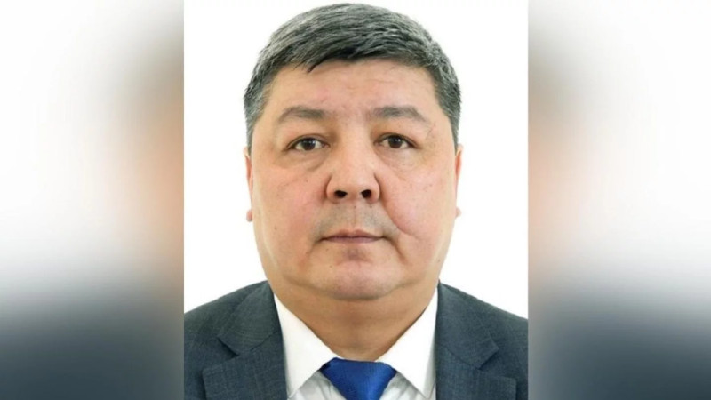 Таразда қала әкімінің бұрынғы орынбасары қаржы жымқырғаны үшін түрмеге қамалды