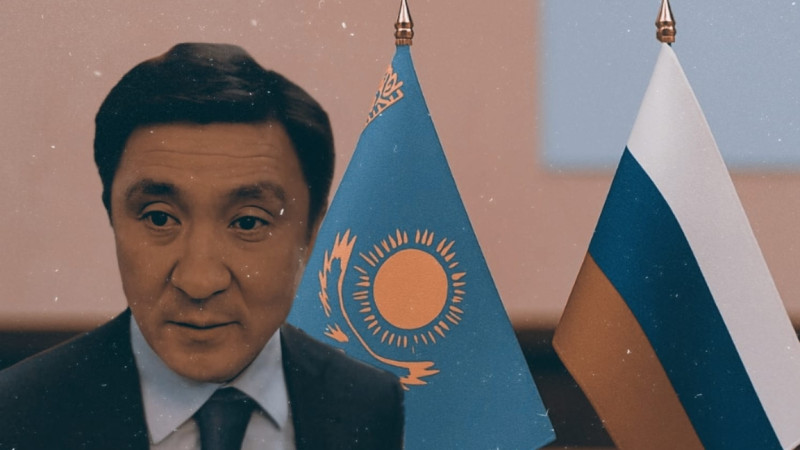 Экс-вице-министр Ерлан Қожағапанов сотта соңғы сөзін сөйледі