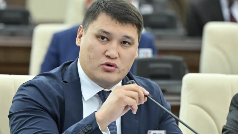 Әкімдік өтініші елеусіз қалды: Берденовке оқ атқан күдіктінің компаниясы тексерілмейтін болды