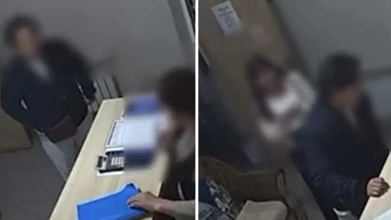 14 جاستاعى قىزعا تيٸستٸ دەگەن كٷدٸكپەن دومبىرا ٷيٸرمەسٸنٸڭ مۇعالٸمٸ قامالدى - باق