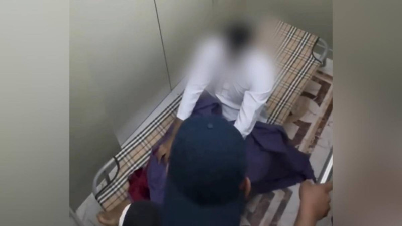 استانادا بلوگەرلەر قاماۋعا الىندى