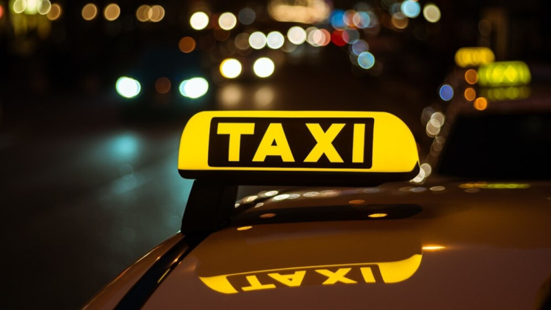 Америкалық журналист Шымкентте такси жүргізушісі тиіскенін айтты
