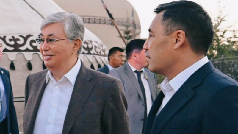 Astana–Bishkek bailanysy nyǵaiady: jańa kelisim nesimen erekshe?