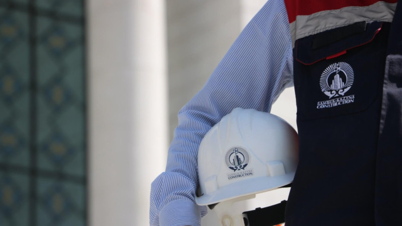 «Samruk-Kazyna Construction» بۇرىنعى باسقارۋشى ديرەكتورىنا حالىقارالىق ٸزدەۋ جارييالاندى