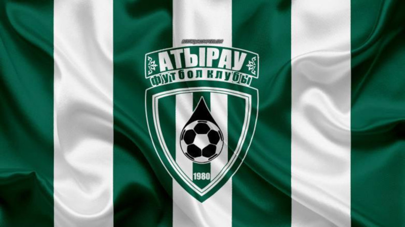 "Атырау" футбол клубының басшысы 3,5 миллион теңге жалақы алады