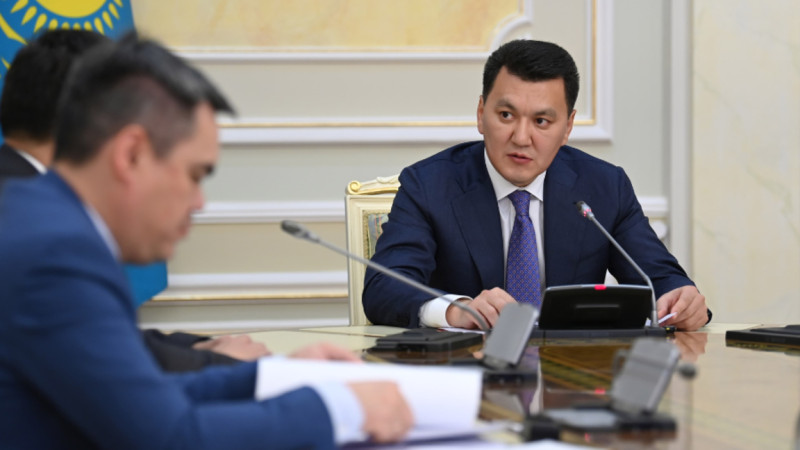Erlan Qarin: Qazaqstan azamattyǵyn alý úshin memlekettik tildi bilý – mindet