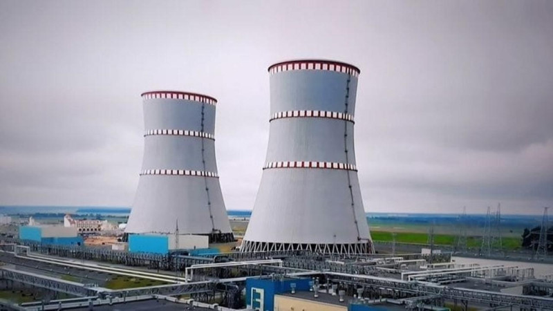 قازاقستاندا اەس سالۋ: CNNC ۇسىنعان قىتايلىق HPR-1000 تەحنولوگيياسى تٸزٸمگە ەندٸ