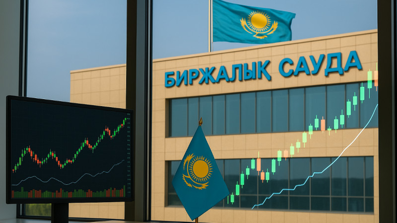 Қазақстанның тауар биржалары нарығына тең қолжетімділік, ашық диалог және тілдік реформа қажет
