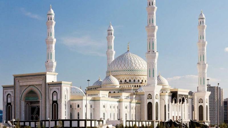 Qurban ait qashan bastalady? Múftiiat málimdeme jasady