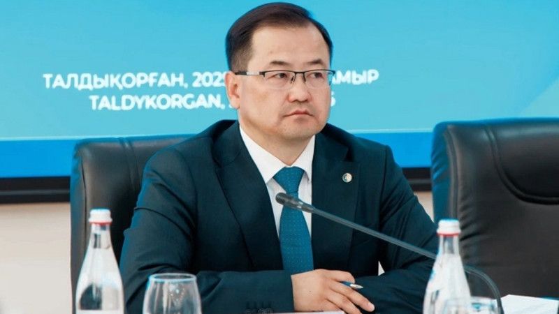 Ғылым жолындағы қажырлы еңбектің жемісі