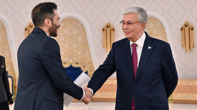 «بۇل ەلدەگٸ جاعدايدىڭ تۇراقسىزدانۋىنا ەكەلەتٸن ەدٸ»: توقاەۆ نازارباەۆ جەنە اكتيۆتەردٸ قايتارۋ تۋرالى