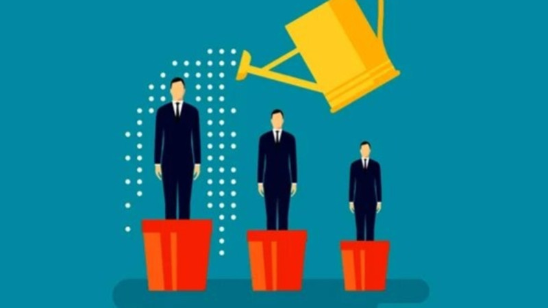 ەلٸمٸزدە 2025 جىلدىڭ ٸ-توقسانىندا شاعىن بيزنەستٸ نەسيەلەندٸرۋ كٶلەمٸ 73%-عا ارتقان. نەگە?