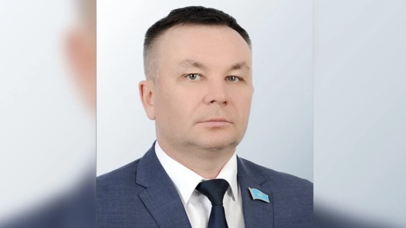 Petropavlda 805 million teńge jymqyrǵan eks-depýtat 8 jylǵa sottaldy