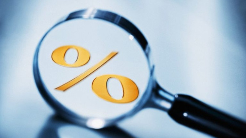 "Ипотека - 20%". Ұлттық Банк несиелердің пайыздық мөлшерлеме көлемін айтарлықтай қысқартты