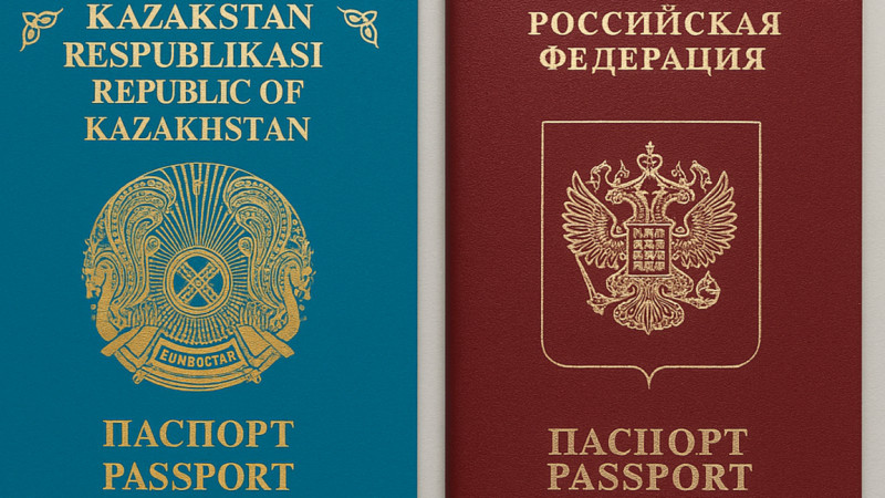 Ресейге бару қиындай түседі: СІМ қарсы шара қабылдайды