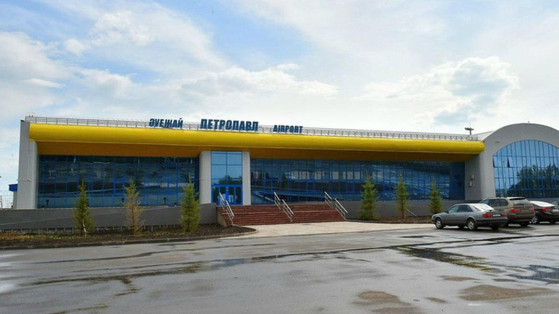 Петропавл мен Шарм-эль-Шейх арасында тікелей әуе рейсі ашылады