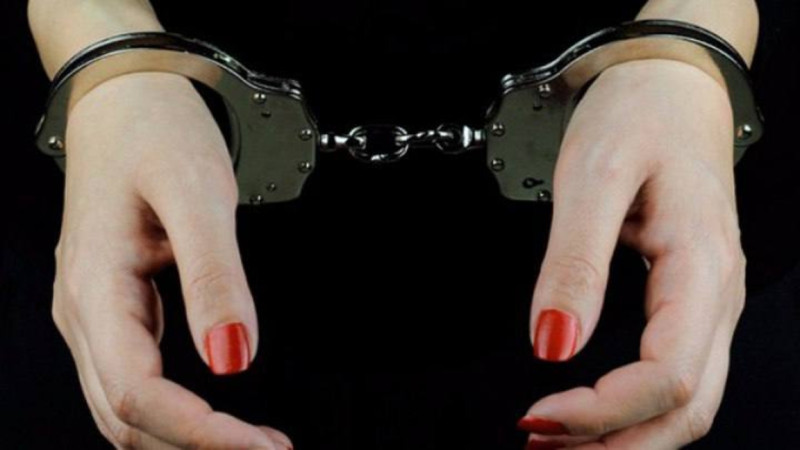 Halyqtan jinalǵan qarjyny iemdenip alǵan taǵy bir adam ustaldy