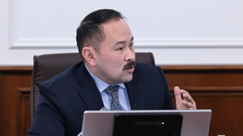 Qazaqstan men Qytai: ózgerister dáýirindegi strategiialyq áriptestiktiń 7 baǵyty – sarapshy