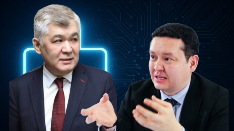 ەلجان بٸرتانوۆ پەن ولجاس ەبٸش اقتالۋى مٷمكٸن بە?