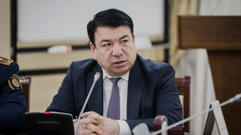“Týystaryn jumysqa alǵan”.  Beisembaev jekemenshik mektepterge talap kúsheietinin eskertti