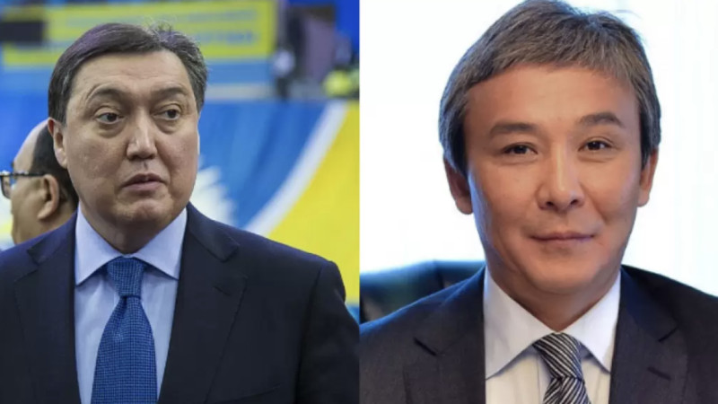 "Maminge qolaily adam". Buryn sottalǵan sheneýnik nege laýazymdy qyzmette?