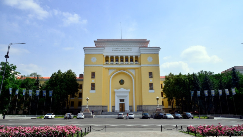 Қазақ ғылымының қара шаңырағы: дәстүр мен жаңғыру үндестігі