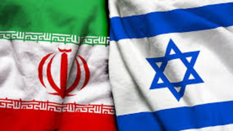 يران يزرايل مەن اقش بازالارىنا سوققى جاساۋعا دايىن
