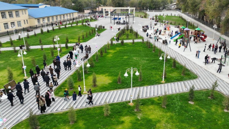 «تازا قازاقستان»: جەتٸسۋدا 56 مىڭنان استام كٶشەت وتىرعىزىلدى