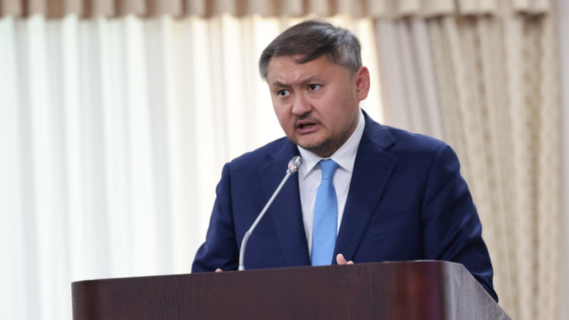 Biyl memlekettik ýniversitetterde oqý aqysy qymbattai ma? Saiasat Nurbek túsinikteme berdi