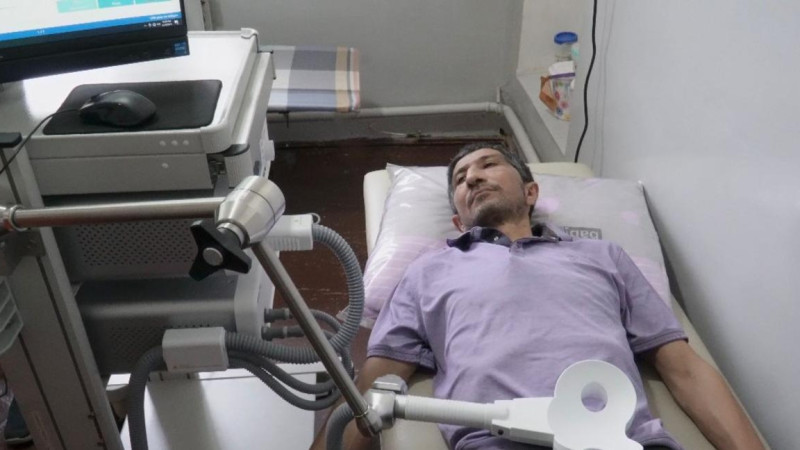 جەتٸسۋ ماماندارى ٶزبەكستانداعى وڭالتۋ ورتالىعىنان تەجٸريبە الدى