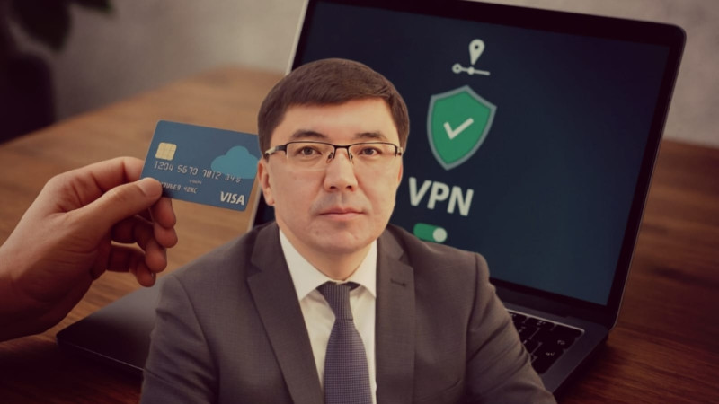 Құпия деректердің тарауы: ЕңбекМиндегі ықпалды шенеунік ұсталды