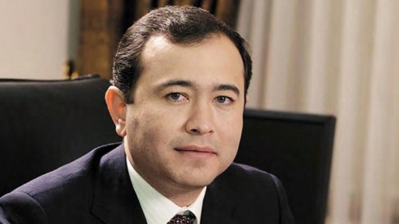 Tanymal milliarder salyqty ainalyp ótpek