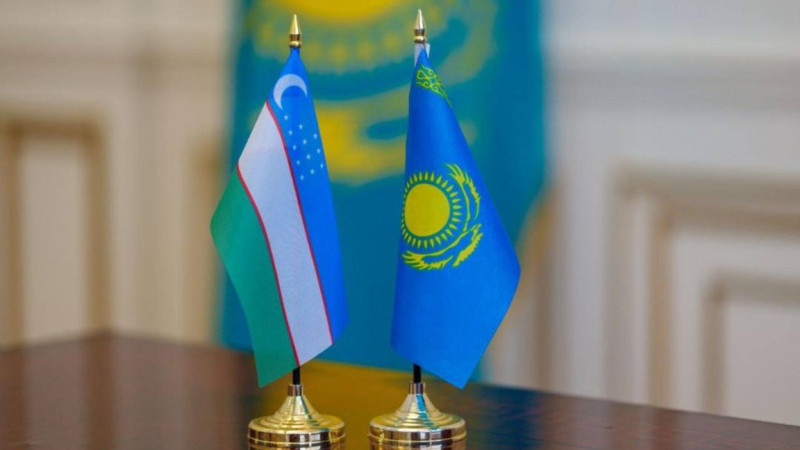 ٶسكەمەن مەن ٶزبەكستان اراسىنداعى تۋريزم مەن اگروسالادا جاڭا جوبالار جٷزەگە اسادى