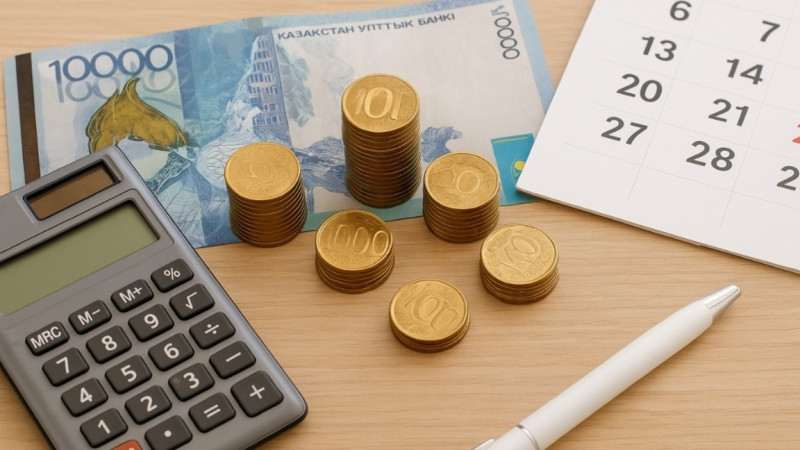 Ekibastuz zaýyttary biýdjetke milliardqa jýyq salyq tóledi