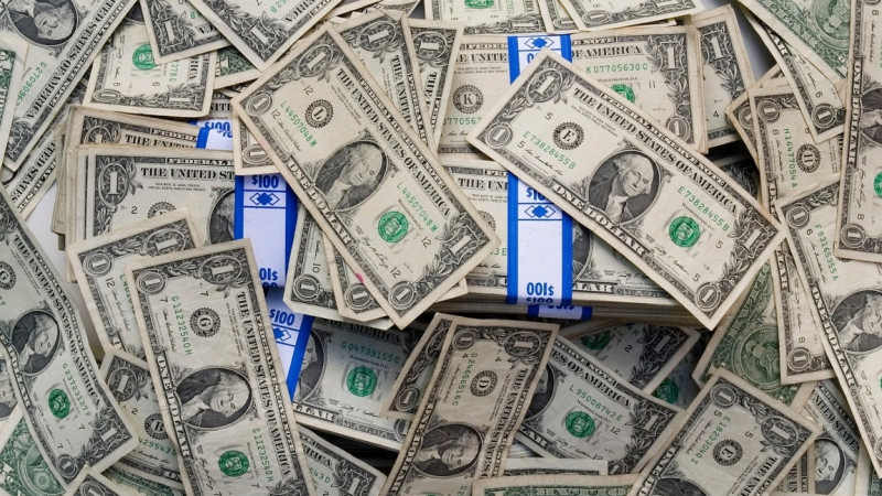 فورمالدى شەتەلدٸك كەلٸسٸمشارت بويىنشا ەلٸمٸزدەن 2 ملن دوللار زاڭسىز شىعارىلعان
