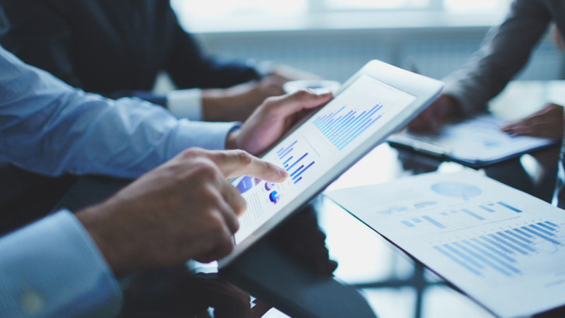 Investorlarǵa arnalǵan salyqtyq jeńildikter 2025 jyldan bastap kúshine enedi