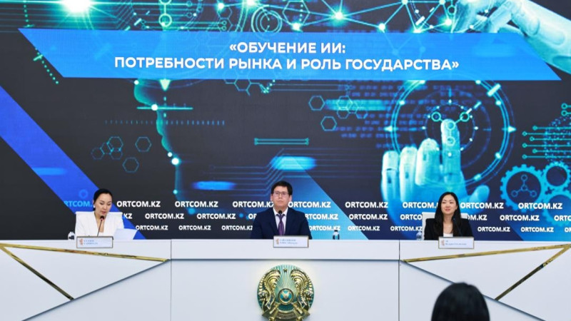 Astana Hub: جاساندى ينتەللەكتكە ارنالعان تەگٸن كۋرستار مەن مەكتەپتەر سانى ارتادى