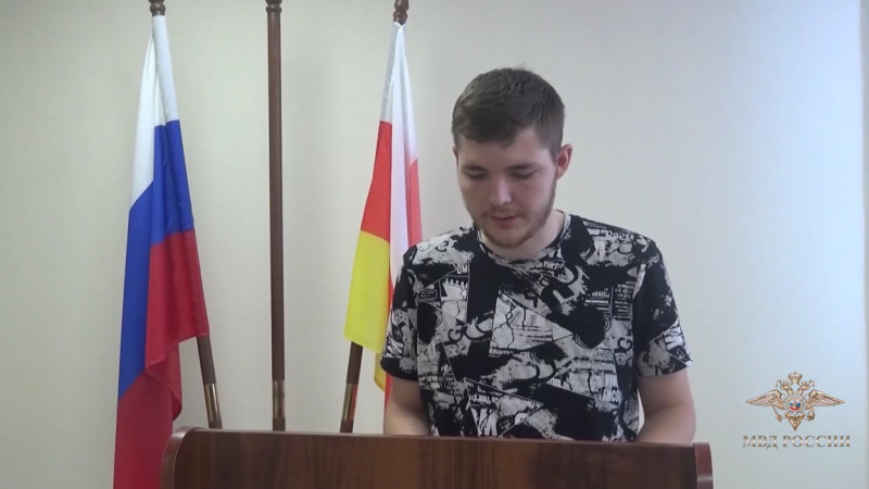 Ýkrainada soǵysyp, jaraqat alǵan qazaqstandyqqa Resei pasporty berildi