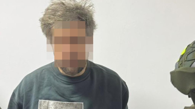 Sheteldik kompaniialardyń serverlerine zańsyz kirip, lań jasaǵan haker Almatyda ustaldy