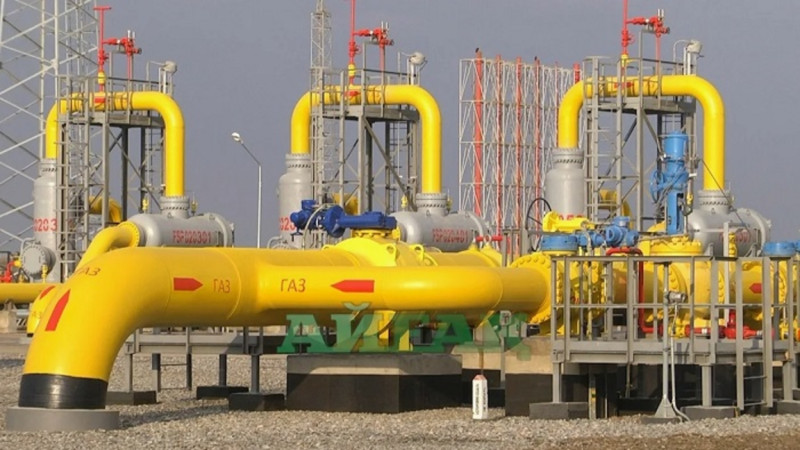 Қазақстан ішкі нарықтағы газ бағасына көпжылдық субсидиялау саясатын кезең-кезеңімен тоқтатуға кірісті