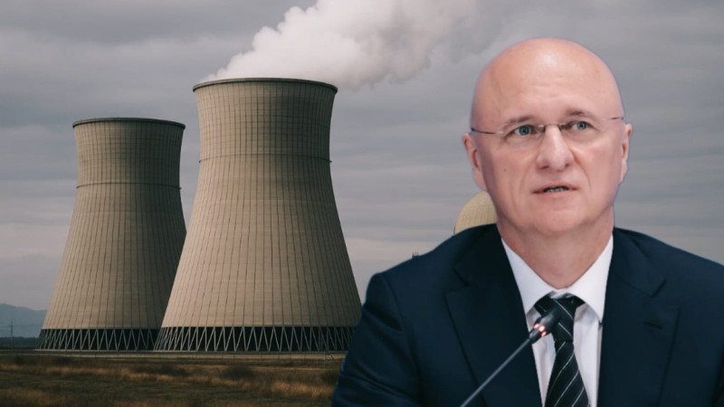 Qytai Qazaqstanda úshinshi atom elektr stantsiiasyn salady
